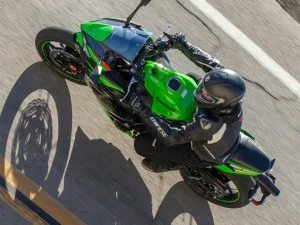 Παζλ Kawasaki Ninja 650